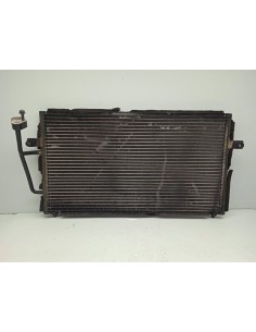 Recambio de condensador a/a para volvo v40 familiar 2.0 t referencia OEM IAM 30897260  
