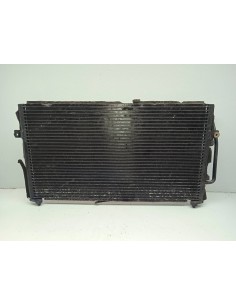 Recambio de condensador a/a para volvo v40 familiar 2.0 t referencia OEM IAM 30897260   2