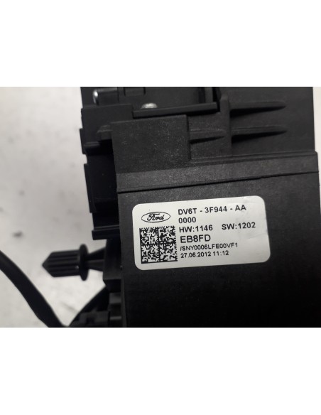 Recambio de mando luces para ford focus lim. (cb8) 2.0 tdci cat referencia OEM IAM BM5T14A664CD  