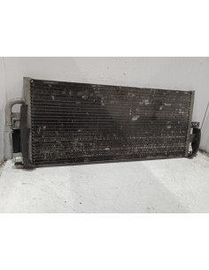 Recambio de radiador agua para mercedes-benz clase s (w220) berlina 400 cdi (220.028) referencia OEM IAM A2205001503  