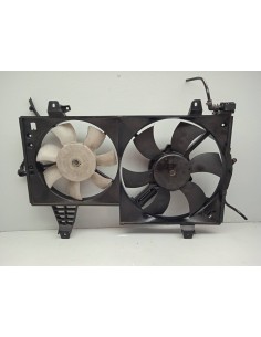 Recambio de electroventilador para volvo v40 familiar 2.0 t referencia OEM IAM 30822036  