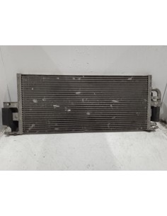 Recambio de radiador agua para mercedes-benz clase s (w220) berlina 400 cdi (220.028) referencia OEM IAM A2205001503   2