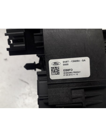 Recambio de mando luces para ford focus lim. (cb8) 2.0 tdci cat referencia OEM IAM BM5T14A664CD  