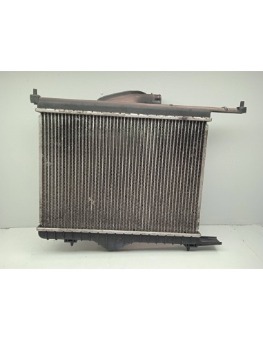 Recambio de intercooler para volvo v40 familiar 2.0 t referencia OEM IAM   