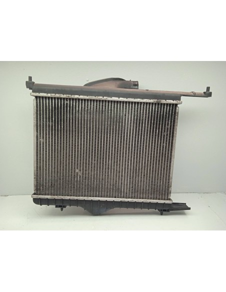Recambio de intercooler para volvo v40 familiar 2.0 t referencia OEM IAM   