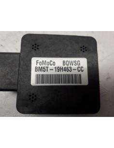 Recambio de modulo electronico para ford focus lim. (cb8) 2.0 tdci cat referencia OEM IAM BM5T19H463CC GATEWAY  2
