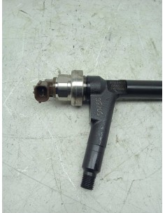 Recambio de inyector para opel meriva 1.7 16v cdti referencia OEM IAM 8973138612 DENSO 
