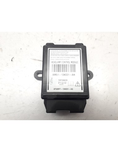 Recambio de modulo electronico para ford focus lim. (cb8) 2.0 tdci cat referencia OEM IAM AM5113K031AH ILUMINACION 