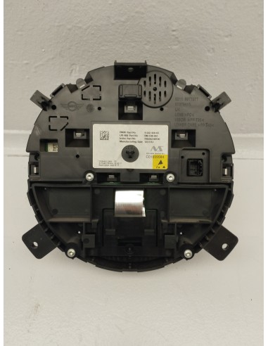 Recambio de cuadro instrumentos para mini countryman (r60) one d referencia OEM IAM 923243003  