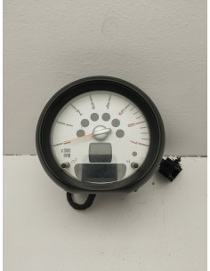 Recambio de cuadro instrumentos para mini countryman (r60) one d referencia OEM IAM 930625401  