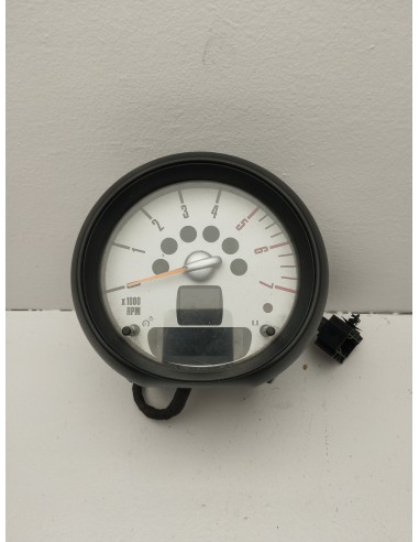 Recambio de cuadro instrumentos para mini countryman (r60) one d referencia OEM IAM 930625401  
