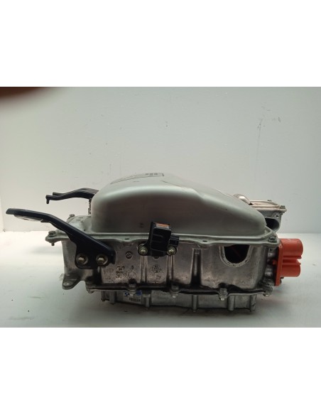 Recambio de convertidor para toyota prius (nhw20) 1.5 cat referencia OEM IAM G920047120  