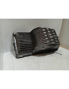 Recambio de carter para toyota land cruiser j6 referencia OEM IAM    2
