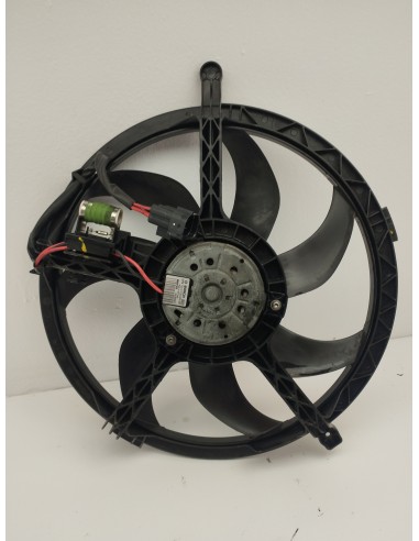 Recambio de electroventilador para mini countryman (r60) one d referencia OEM IAM X4395002  