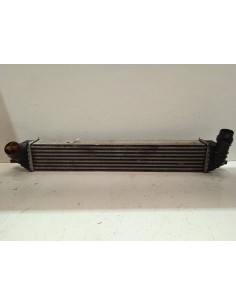 Recambio de intercooler para renault laguna iii 2.0 dci diesel fap referencia OEM IAM 144610001N  