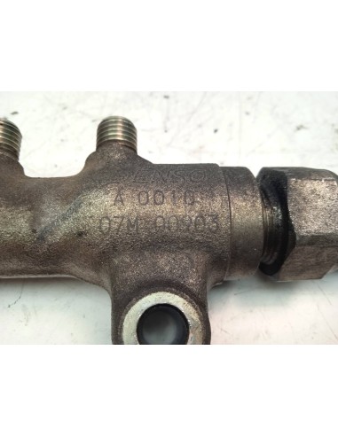 Recambio de rampa inyectora para subaru forester s12 xs classic referencia OEM IAM   