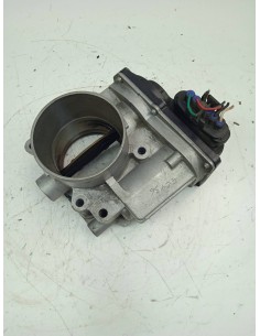 Recambio de caja mariposa para subaru forester s12 xs classic referencia OEM IAM 16112AA260  