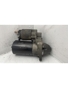 Recambio de motor arranque para fiat stilo (192) 1.6 16v cat referencia OEM IAM 0001107091  
