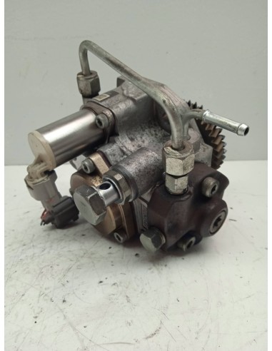 Recambio de bomba inyeccion para subaru forester s12 xs classic referencia OEM IAM 2940001080  