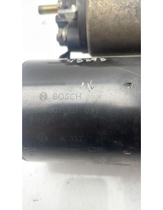 Recambio de motor arranque para fiat stilo (192) 1.6 16v cat referencia OEM IAM 0001107091   2