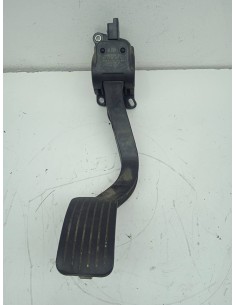 Recambio de potenciometro pedal para peugeot 3008 2.0 16v hdi fap cat (rhe / dw10cted4) referencia OEM IAM 9681990080  