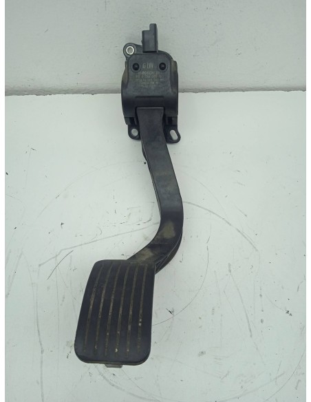 Recambio de potenciometro pedal para peugeot 3008 2.0 16v hdi fap cat (rhe / dw10cted4) referencia OEM IAM 9681990080  