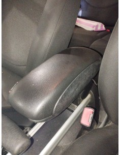 Recambio de apoyabrazos central para mini countryman (r60) one d referencia OEM IAM 52160429935  