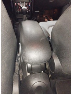 Recambio de apoyabrazos central para mini countryman (r60) one d referencia OEM IAM 52160429935   2