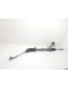 Recambio de cremallera direccion para seat ibiza (6j5) 1.9 tdi referencia OEM IAM 6Q1423055BJ  