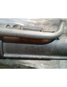 Recambio de cremallera direccion para seat ibiza (6j5) 1.9 tdi referencia OEM IAM 6Q1423055BJ   2