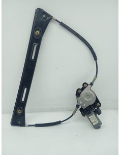 Recambio de elevalunas delantero derecho para fiat panda (169) 1.2 8v dynamic referencia OEM IAM 46803651  