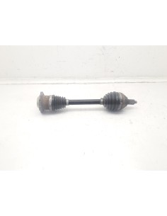 Recambio de transmision delantera izquierda para seat ibiza (6j5) 1.9 tdi referencia OEM IAM 6R0407761E  