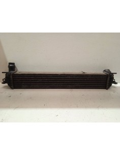 Recambio de intercooler para renault laguna iii 2.0 dci diesel fap referencia OEM IAM 144610001N   2
