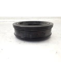 Recambio de polea cigueñal para seat ibiza (6j5) 1.9 tdi referencia OEM IAM   