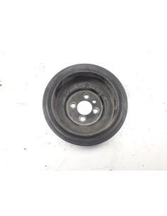 Recambio de polea cigueñal para seat ibiza (6j5) 1.9 tdi referencia OEM IAM    2