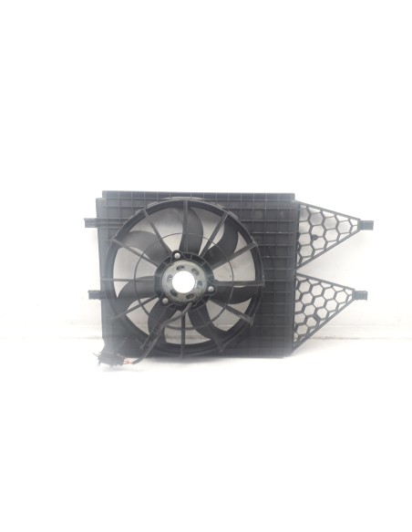 Recambio de electroventilador para seat ibiza (6j5) 1.9 tdi referencia OEM IAM 6R0121207A  