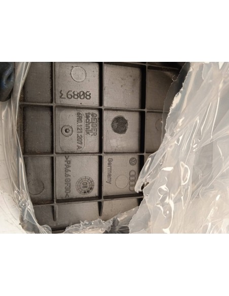 Recambio de electroventilador para seat ibiza (6j5) 1.9 tdi referencia OEM IAM 6R0121207A  