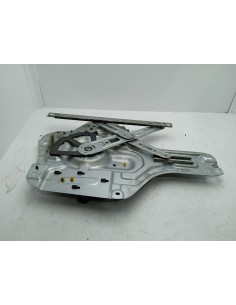 Recambio de elevalunas trasero derecho para kia cerato 2.0 turbodiesel cat referencia OEM IAM 834802F020   2