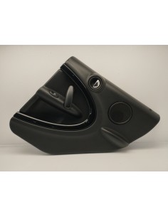 Recambio de guarnecido puerta trasera derecha para mini countryman (r60) one d referencia OEM IAM 51419800786  