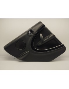 Recambio de guarnecido puerta trasera izquierda para mini countryman (r60) one d referencia OEM IAM 51419800785  