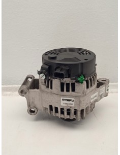 Recambio de alternador para ford focus berlina (cap) ambiente (d) referencia OEM IAM MS1022118354  