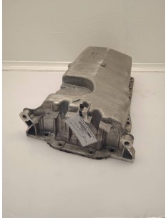 Recambio de carter para seat ibiza (6j5) 1.9 tdi referencia OEM IAM 03G103603N  