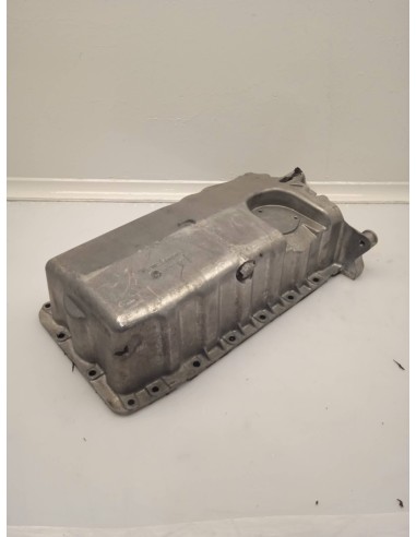Recambio de carter para seat ibiza (6j5) 1.9 tdi referencia OEM IAM 03G103603N  