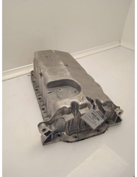 Recambio de carter para seat ibiza (6j5) 1.9 tdi referencia OEM IAM 03G103603N  