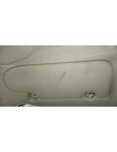 Recambio de parasol izquierdo para mini countryman (r60) one d referencia OEM IAM 51169812693   2