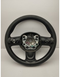 Recambio de volante para mini countryman (r60) one d referencia OEM IAM 609695852  