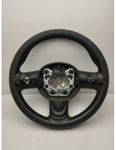 Recambio de volante para mini countryman (r60) one d referencia OEM IAM 609695852  