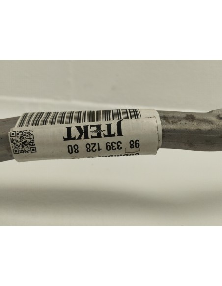 Recambio de cremallera direccion para ds 7 crossback e-tense 4x4 so chic referencia OEM IAM 9833912880 ELECTRICA 