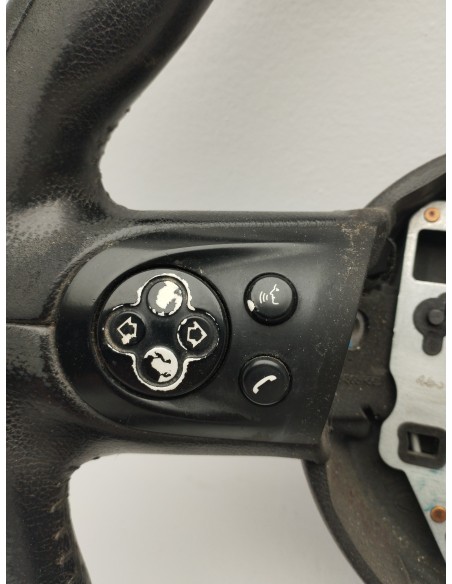 Recambio de volante para mini countryman (r60) one d referencia OEM IAM 609695852  
