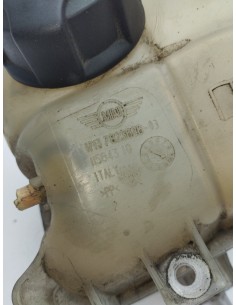 Recambio de deposito expansion para mini countryman (r60) one d referencia OEM IAM 17137823626   2